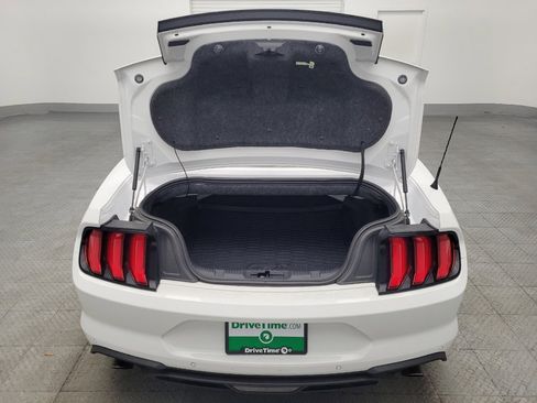 Used 2018 Ford Mustang Premium image 29