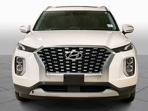 Used 2020 Hyundai Palisade SEL w/ Convenience Package image 3