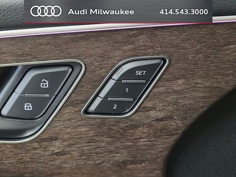 New 2026 Audi Q8 Premium Plus image 13