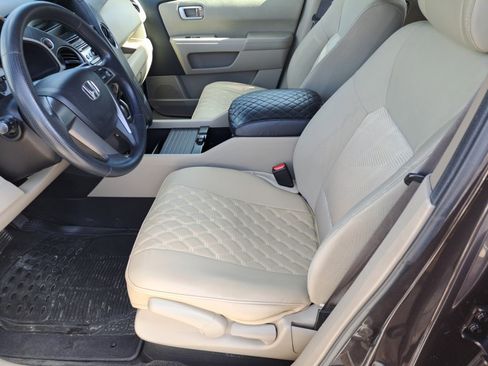 Used 2012 Honda Pilot LX image 10