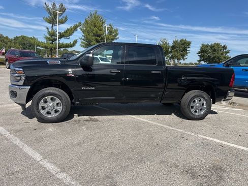 New 2026 RAM 3500 Big Horn image 18