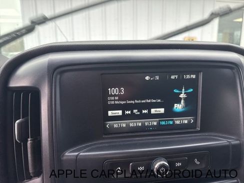 Used 2019 GMC Sierra 1500 Limited w/ Elevation Edition image 14