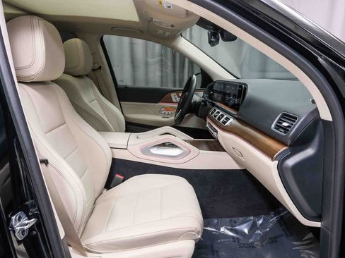 Certified 2023 Mercedes-Benz GLE 350 image 17