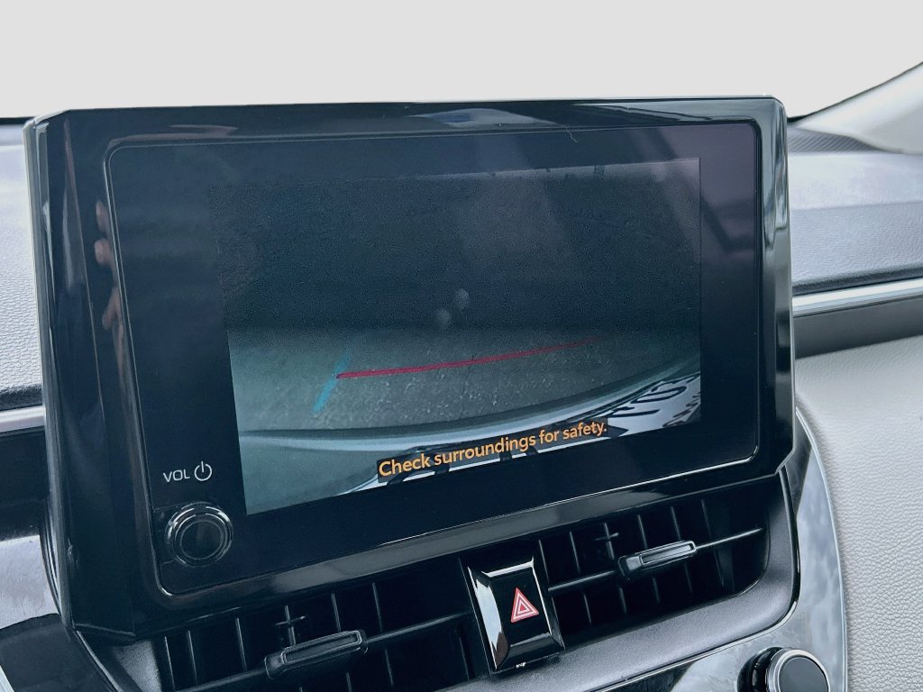 Used 2023 Toyota Corolla Cross LE FWD image 13