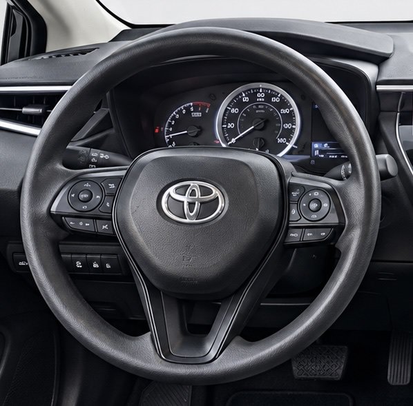 Used 2020 Toyota Corolla LE FWD image 15
