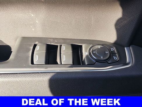 New 2026 Chevrolet Silverado 1500 LT w/ Protection Package image 28