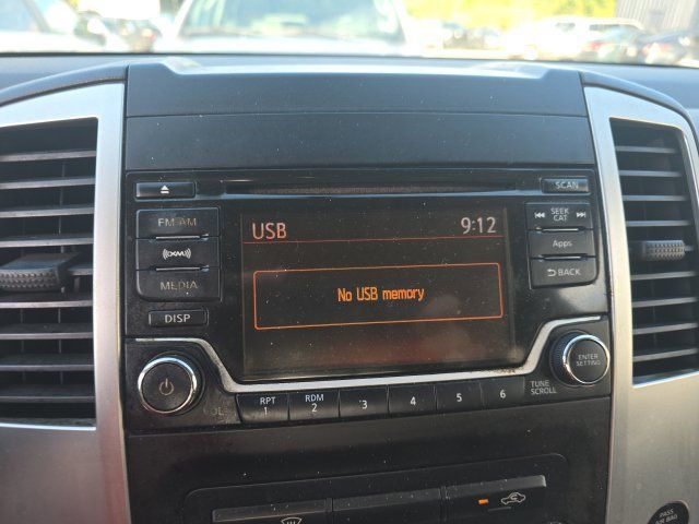 Used 2016 Nissan Frontier SV RWD image 20