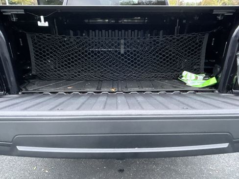 Used 2025 GMC Sierra 1500 Elevation image 33