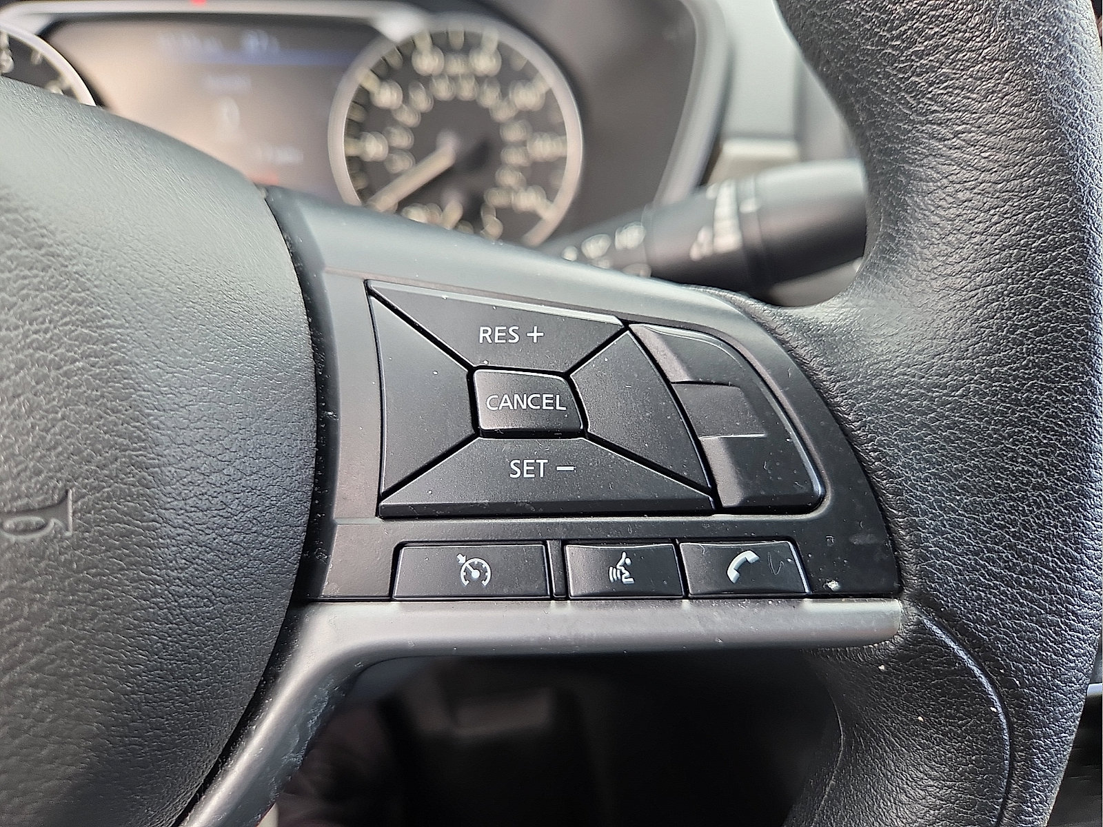 Used 2025 Nissan Altima 2.5 SV w/ SV Special Edition Package FWD image 19