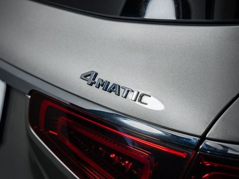 Used 2020 Mercedes-Benz GLS 450 4MATIC image 7