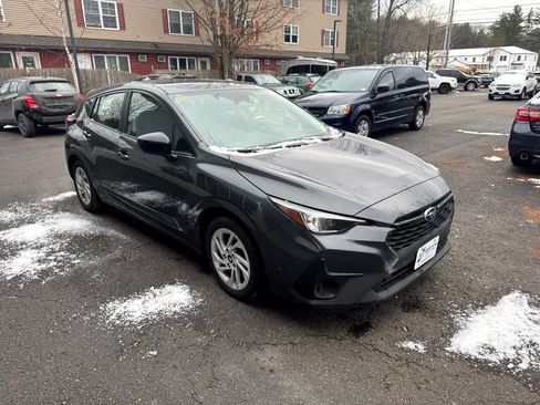 Used 2024 Subaru Impreza 2.0i image 7