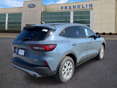 New 2026 Ford Escape Active w/ Tech Pack #1 AWD/4WD image 7