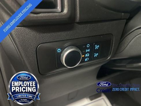 New 2026 Ford Bronco Sport Big Bend w/ Black Appearance Package AWD/4WD image 11