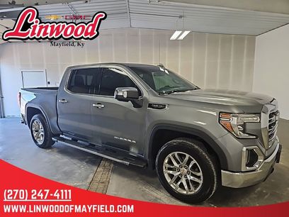 Used 2020 GMC Sierra 1500 SLT w/ SLT Premium Package