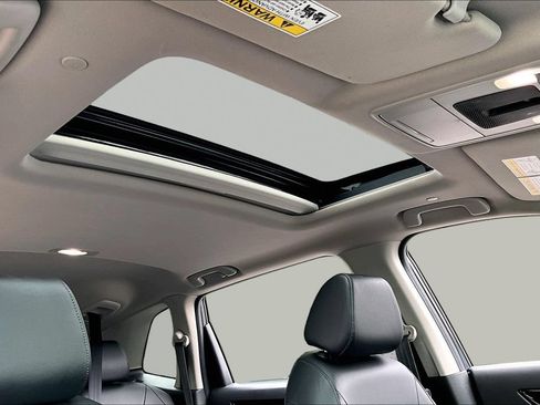Used 2024 Honda CR-V EX-L image 21