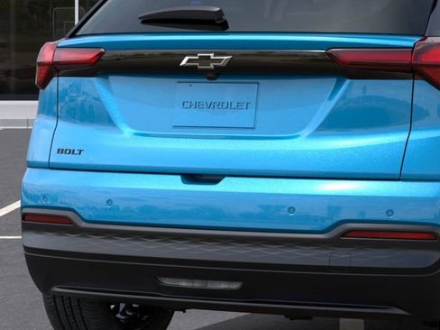 New 2027 Chevrolet Bolt LT w/ Comfort Package FWD image 14