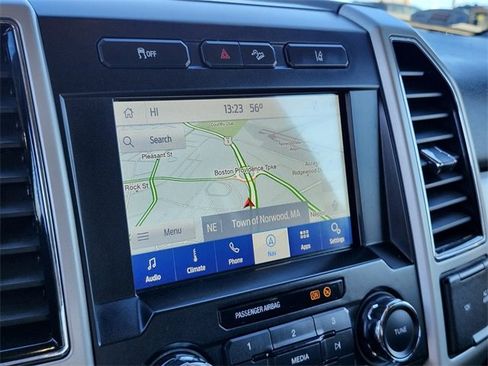 Certified 2020 Ford F350 Lariat w/ Lariat Ultimate Package image 21