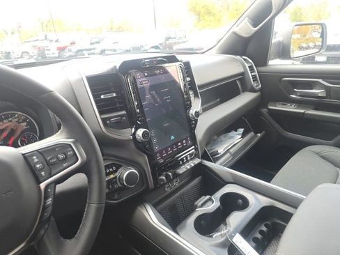 New 2026 RAM 1500 Big Horn image 25