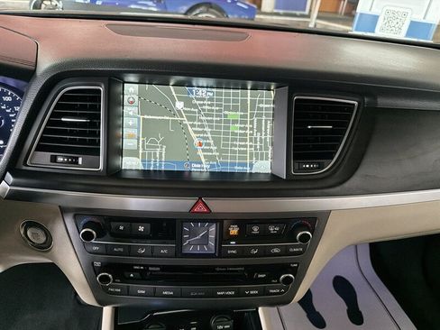 Used 2016 Hyundai Genesis 3.8 w/ Option Group 04 AWD/4WD image 13
