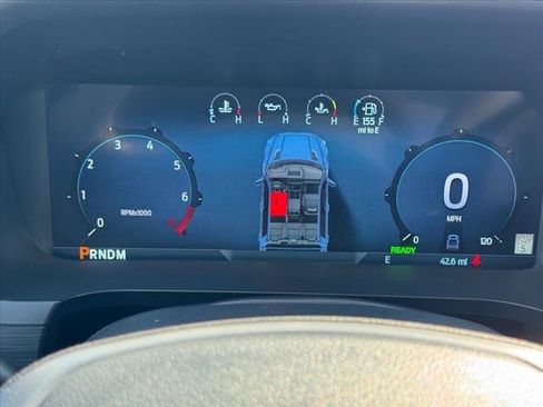 New 2025 Ford F150 XLT w/ Equipment Group 302A MID image 18