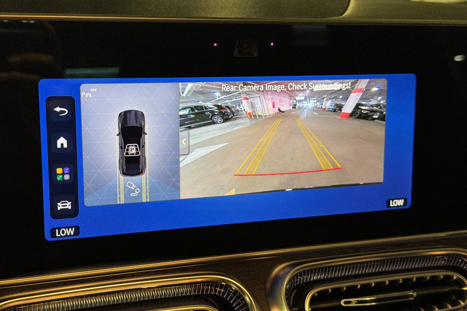 New 2027 Mercedes-Benz GLE 450 4MATIC image 17