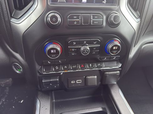 Used 2020 Chevrolet Silverado 1500 RST w/ All-Star Edition image 20