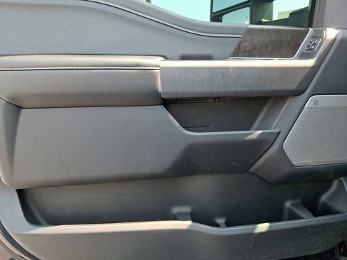 Used 2024 Ford F450 Lariat AWD/4WD image 12