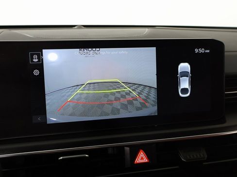 Used 2025 Kia K5 GT-Line w/ GT-Line Premium Package image 6