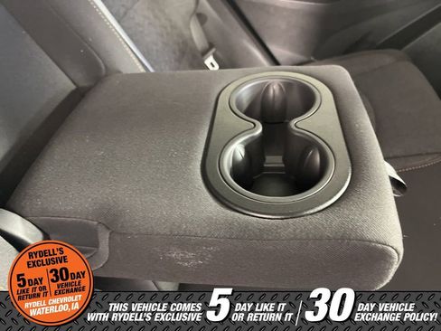 Certified 2022 Chevrolet Equinox LT image 22