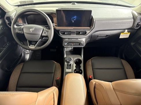 New 2026 Ford Bronco Sport Outer Banks w/ Outer Banks Tech Package+ image 15