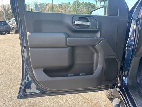 Certified 2022 Chevrolet Silverado 2500 W/T w/ Gooseneck/5TH Wheel Package image 10