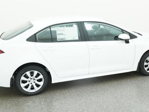 New 2026 Toyota Corolla LE image 68