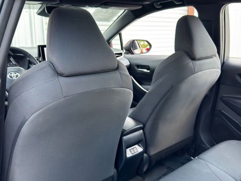 Used 2023 Toyota Corolla SE image 36