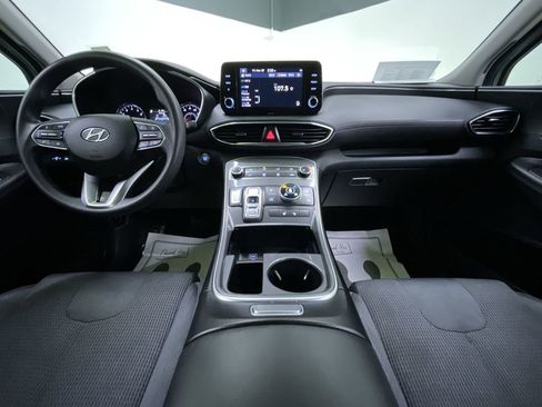 Used 2022 Hyundai Santa Fe SEL w/ Cargo Package image 18