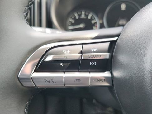 New 2026 MAZDA CX-50 AWD 2.5 S w/ Weather Package image 34