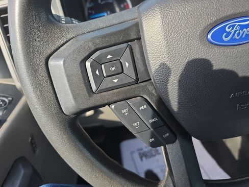 Used 2019 Ford F350 XL w/ STX Appearance Package image 38