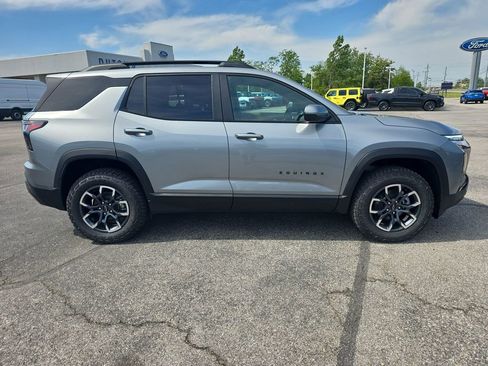 New 2026 Chevrolet Equinox ACTIV FWD image 6