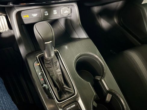 New 2026 Honda Civic Sport image 17