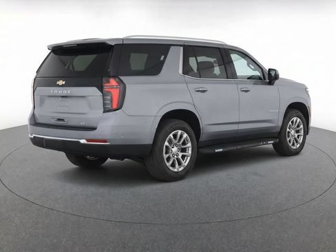 Used 2025 Chevrolet Tahoe LT RWD image 6