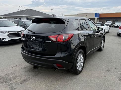Used 2015 MAZDA CX-5 Touring AWD/4WD image 6