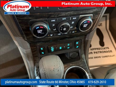 Used 2014 Buick Enclave Premium FWD image 21