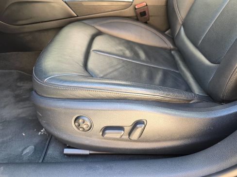 Used 2019 Audi A3 2.0T Titanium w/ Convenience Package image 22