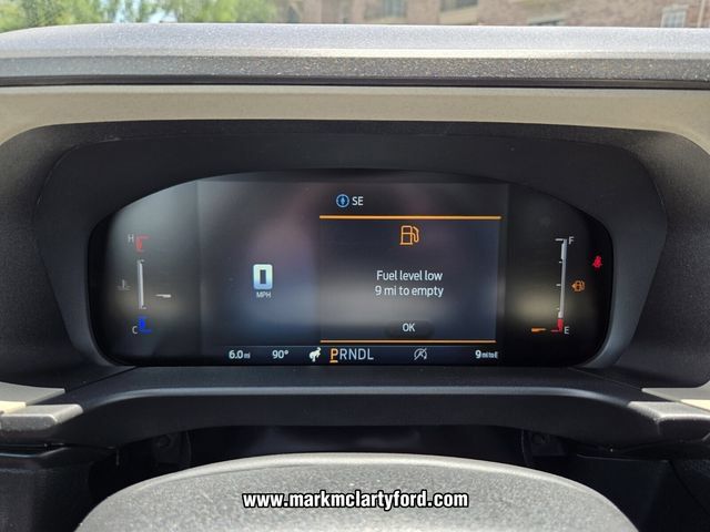 New 2026 Ford Bronco Sport Big Bend AWD/4WD image 20