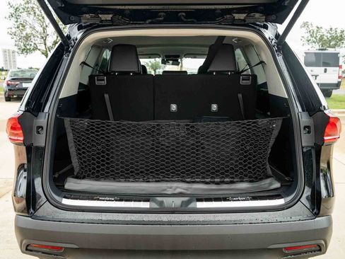 New 2026 Toyota Grand Highlander FWD image 22
