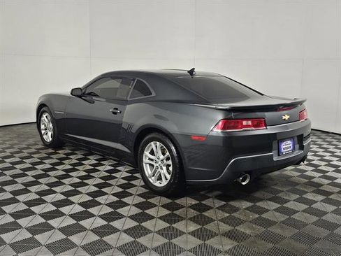 Used 2014 Chevrolet Camaro LT image 7