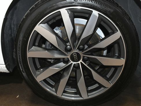 Used 2024 Audi A4 2.0T Premium Plus image 66