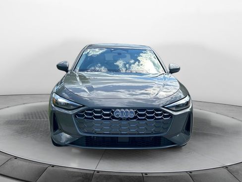 New 2025 Audi A5 2.0T Premium image 2