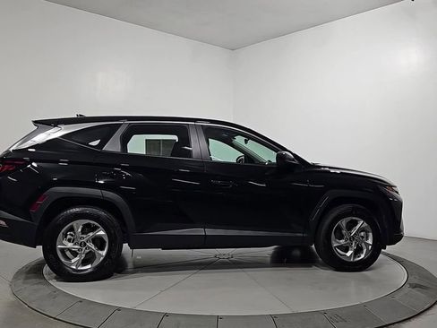 Used 2024 Hyundai Tucson SE image 7