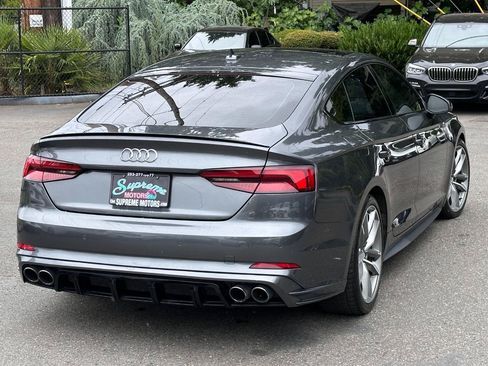 Used 2019 Audi A5 2.0T Premium Plus AWD/4WD image 21