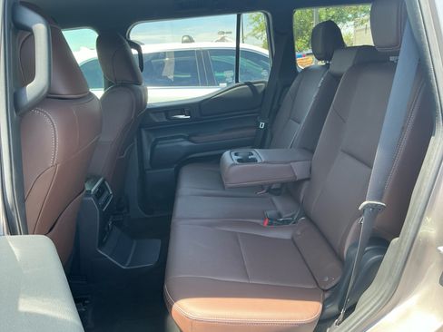 Used 2024 Toyota Land Cruiser AWD/4WD image 17